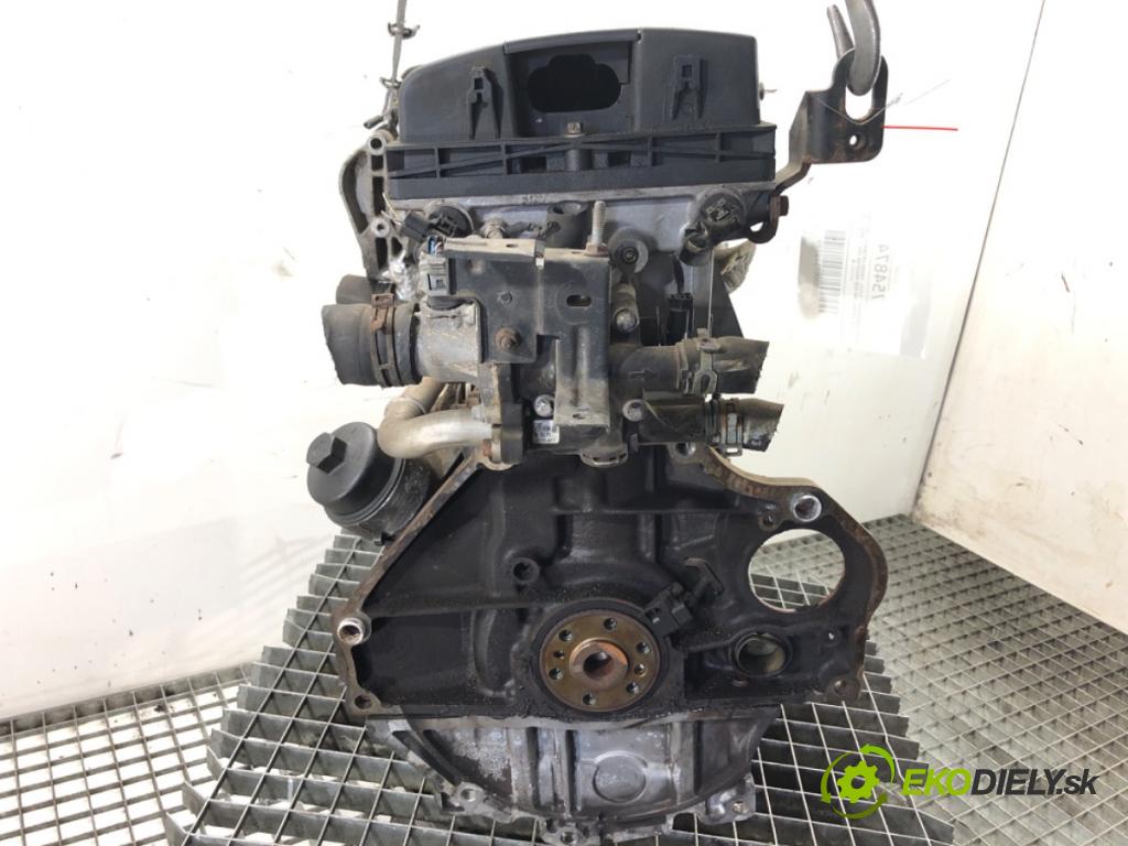 CHEVROLET CRUZE liftback 2012 104 kW 1.8 1796 motor F18D4 (Motor)