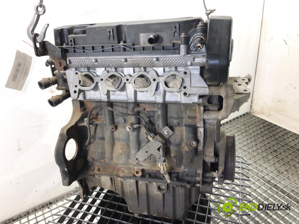 CHEVROLET CRUZE liftback 2012 104 kW 1.8 1796 motor F18D4 (Motor)