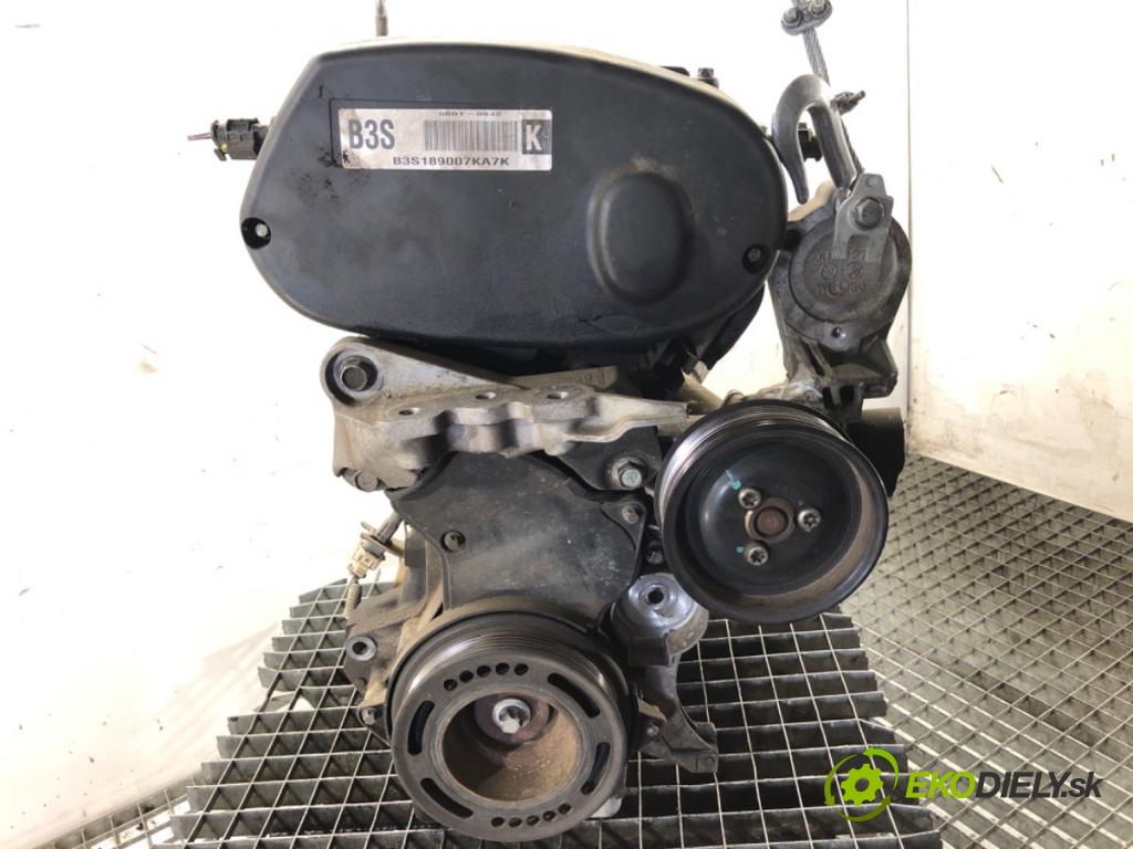 CHEVROLET CRUZE liftback 2012 104 kW 1.8 1796 motor F18D4 (Motor)