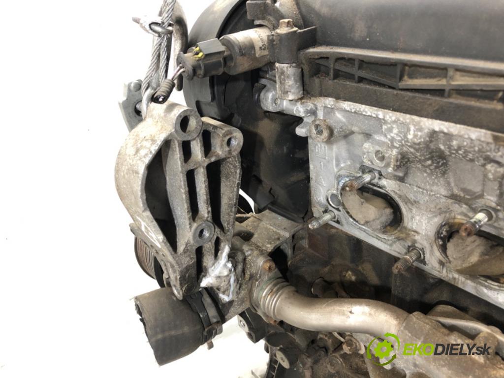 CHEVROLET CRUZE liftback 2012 104 kW 1.8 1796 motor F18D4 (Motor)