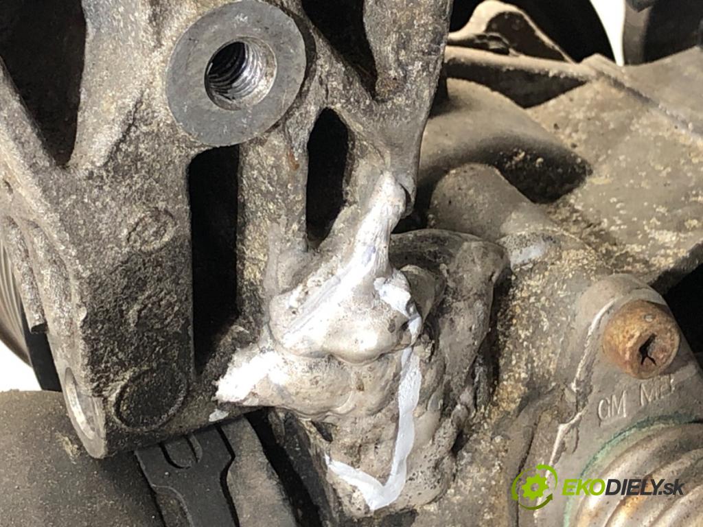 CHEVROLET CRUZE liftback 2012 104 kW 1.8 1796 motor F18D4 (Motor)