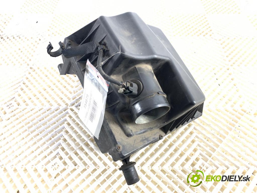 CHEVROLET CRUZE liftback 2012 104 kW 1.8 1796 Obal filtra vzduchu  (Obal vzduchového filtra)