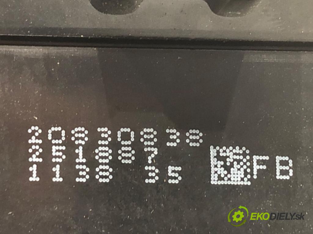 CHEVROLET CRUZE liftback 2012 104 kW 1.8 1796 Prepínač okien 20830838 (Prepínacie páčky pod volantom)