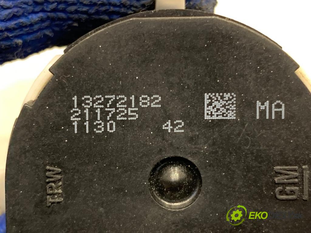 CHEVROLET CRUZE liftback 2012 104 kW 1.8 1796 Prepínač nastavenia spätných zrkadiel 13272182 (Prepínacie páčky pod volantom)