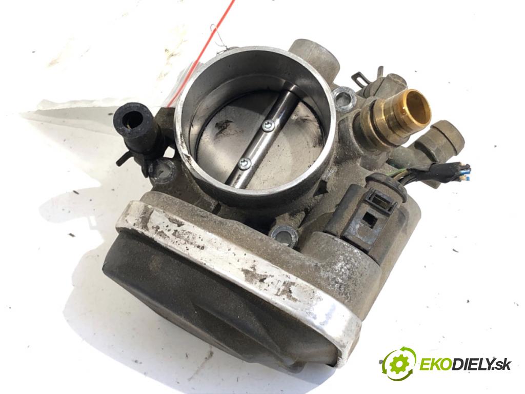 CHEVROLET CRUZE liftback 2012 104 kW 1.8 1796 Škrtiaca klapka 55562380 (Škrtiaca klapka)