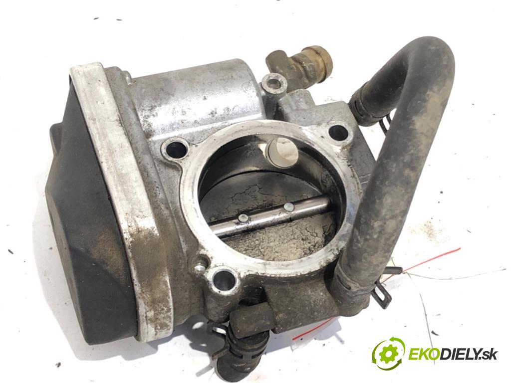 CHEVROLET CRUZE liftback 2012 104 kW 1.8 1796 Škrtiaca klapka 55562380 (Škrtiaca klapka)