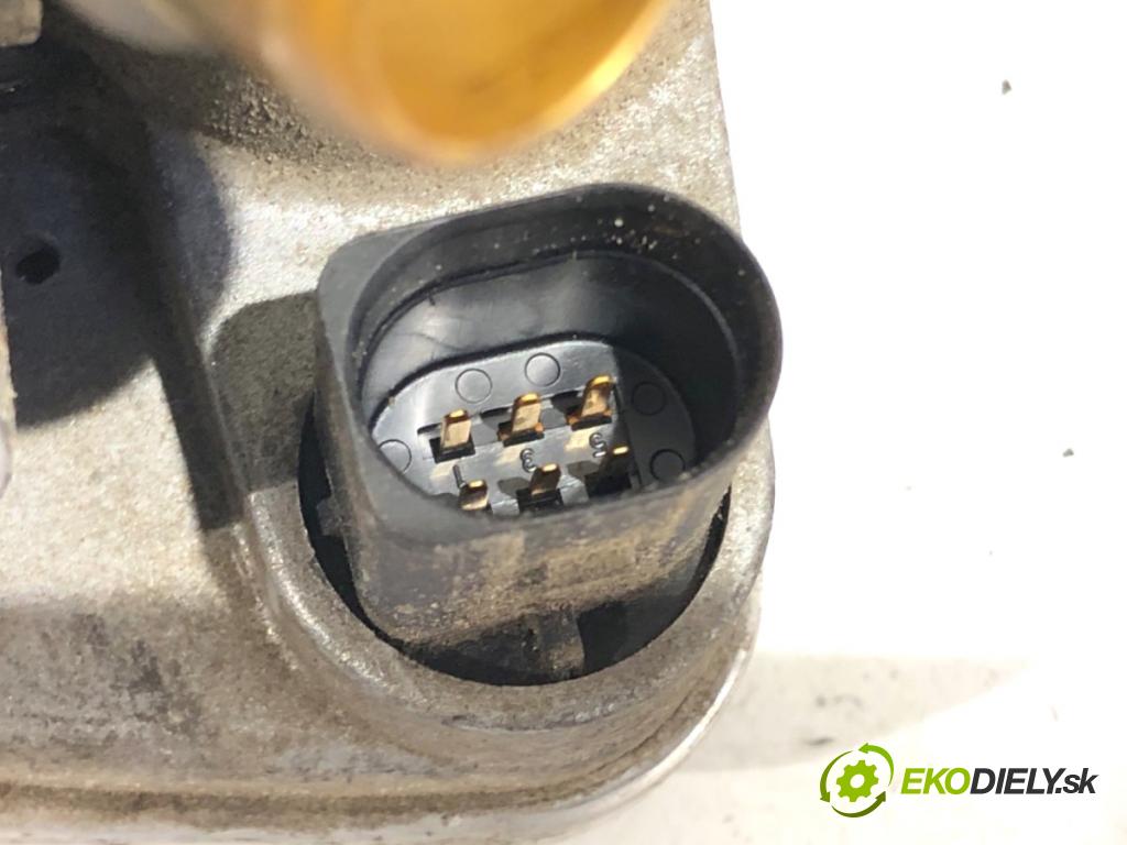 CHEVROLET CRUZE liftback 2012 104 kW 1.8 1796 Škrtiaca klapka 55562380 (Škrtiaca klapka)