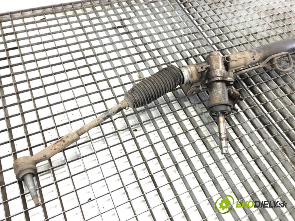 CHEVROLET CRUZE liftback 2012 104 kW 1.8 1796 riadenie  (Riadenie)