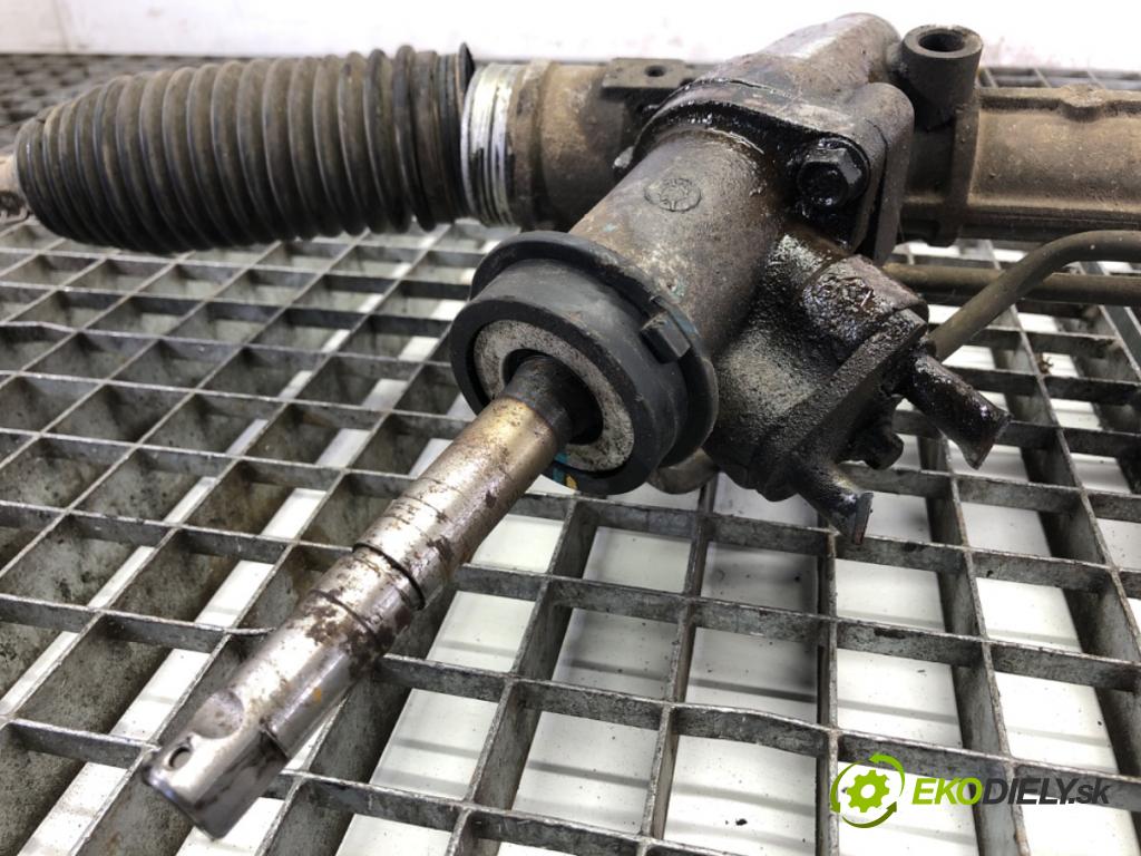 CHEVROLET CRUZE liftback 2012 104 kW 1.8 1796 riadenie  (Riadenie)