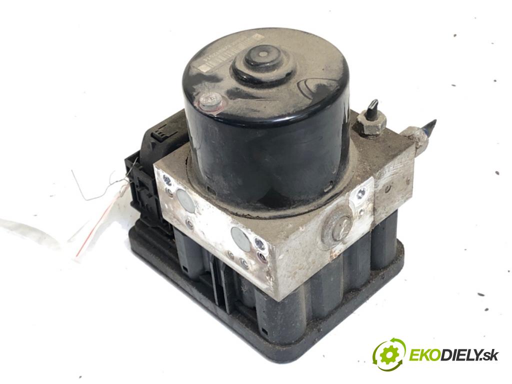 CHEVROLET CRUZE liftback 2012 104 kW 1.8 1796 Pumpa ABS 13356788 (Pumpa ABS)