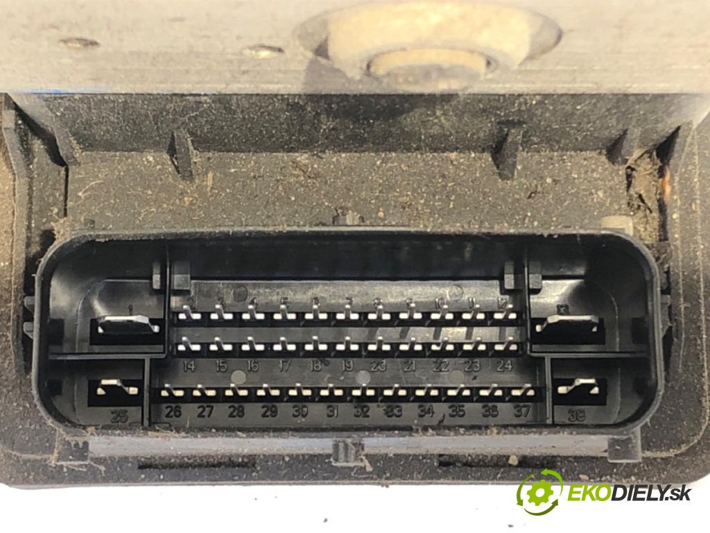 CHEVROLET CRUZE liftback 2012 104 kW 1.8 1796 Pumpa ABS 13356788 (Pumpa ABS)