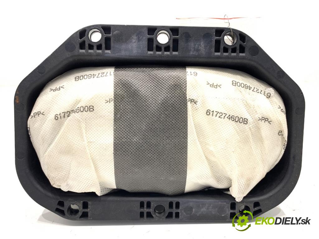 CHEVROLET CRUZE liftback 2012 104 kW 1.8 1796 AirBag spolujezdce 610231500 (Airbag)