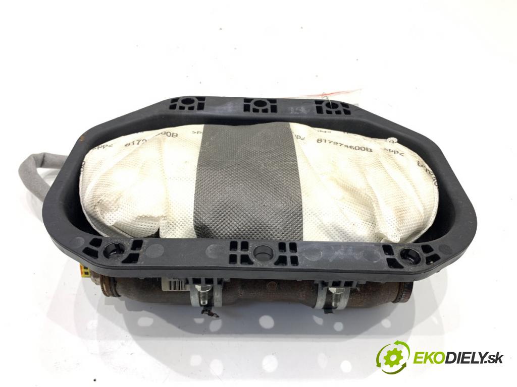 CHEVROLET CRUZE liftback 2012 104 kW 1.8 1796 AirBag spolujezdce 610231500 (Airbag)