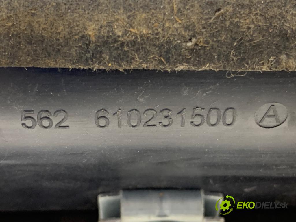 CHEVROLET CRUZE liftback 2012 104 kW 1.8 1796 AirBag spolujazdca 610231500 (Airbag)