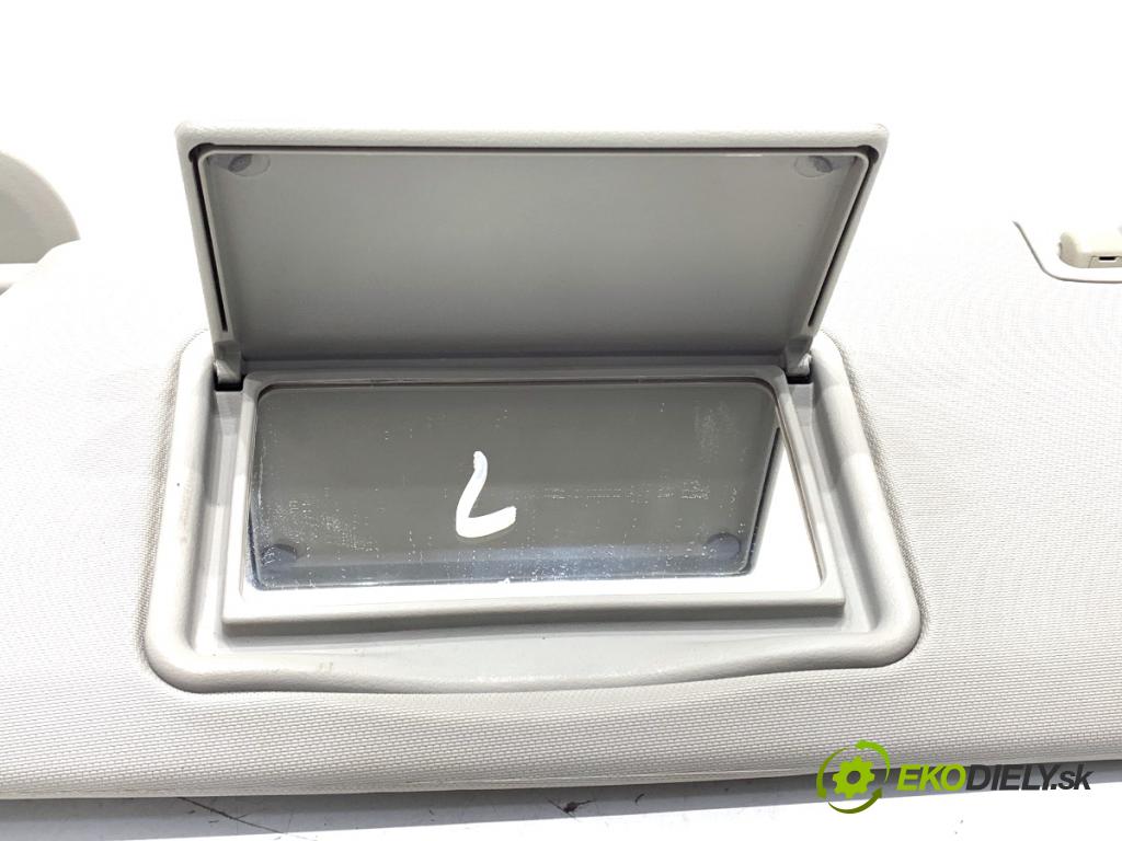 CHEVROLET CRUZE liftback 2012 104 kW 1.8 1796 Clona slnečná ľavy