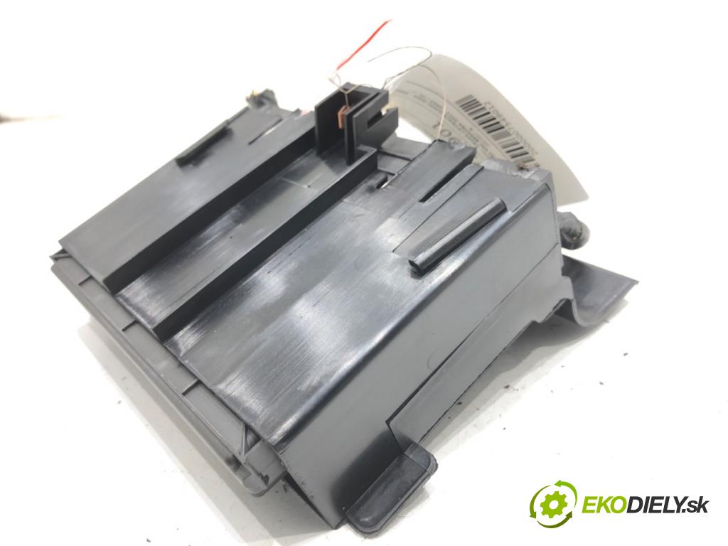 CHEVROLET CRUZE liftback 2012 104 kW 1.8 1796 Modul komfortu 13580774 (Modul komfortu)