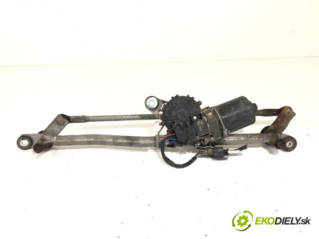 CHEVROLET CRUZE liftback 2012 104 kW 1.8 1796 Mechanizmus stieračov predný 95971324 (Motorček stieračov predný)