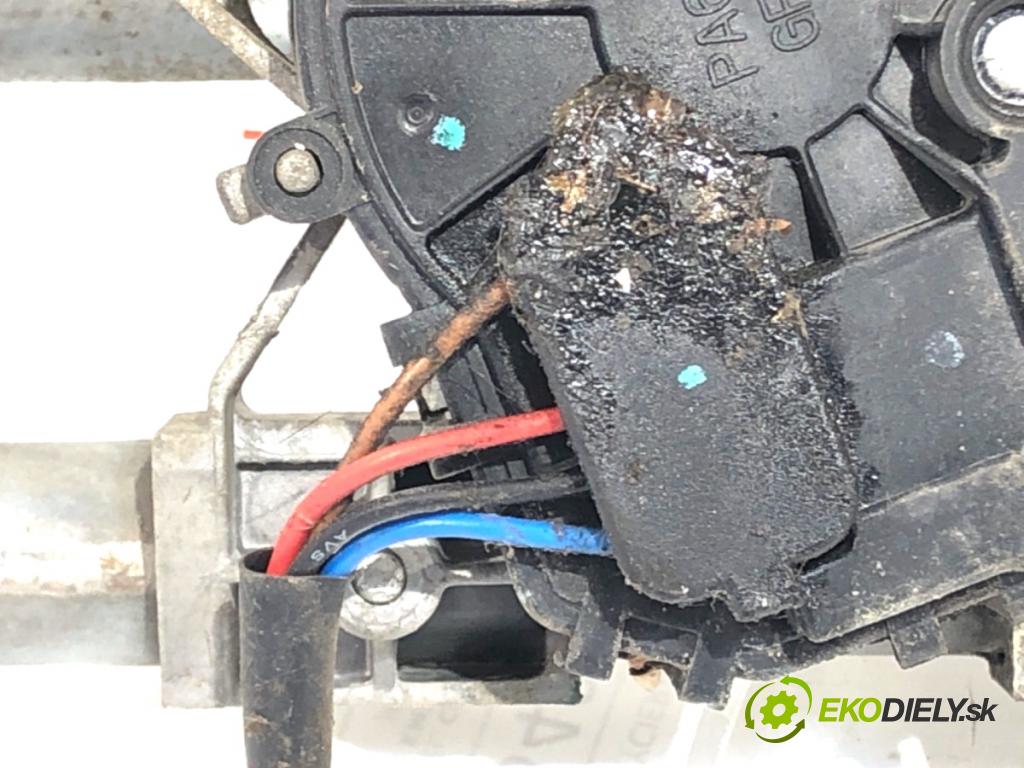 CHEVROLET CRUZE liftback 2012 104 kW 1.8 1796 Mechanizmus stieračov predný 95971324 (Motorček stieračov predný)