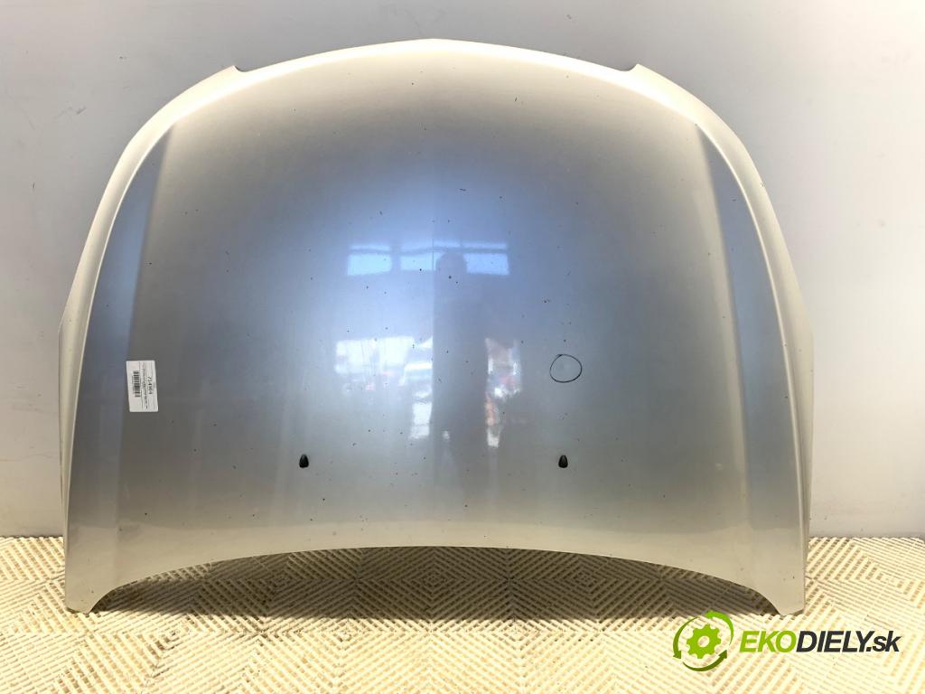 CHEVROLET CRUZE liftback 2012 104 kW 1.8 1796 kapota  (Kapota)