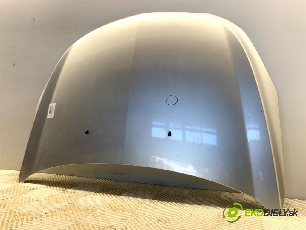 CHEVROLET CRUZE liftback 2012 104 kW 1.8 1796 kapota  (Kapota)