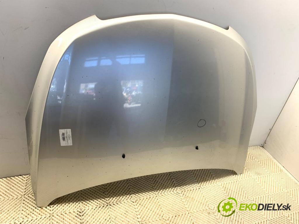 CHEVROLET CRUZE liftback 2012 104 kW 1.8 1796 kapota  (Kapota)