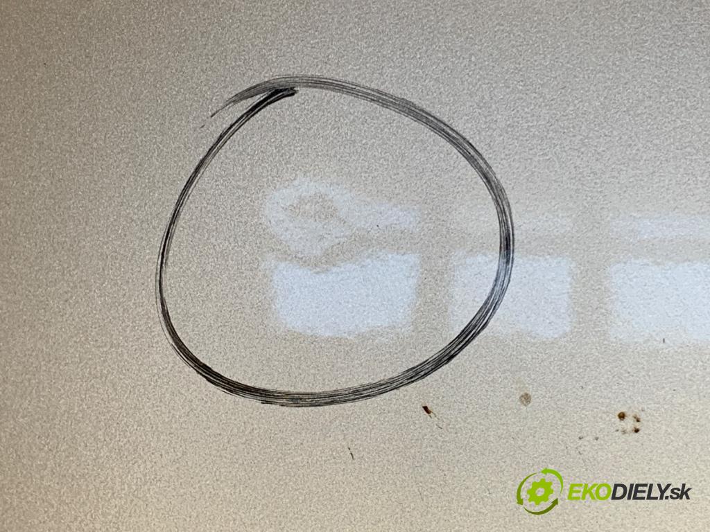 CHEVROLET CRUZE liftback 2012 104 kW 1.8 1796 kapota  (Kapota)