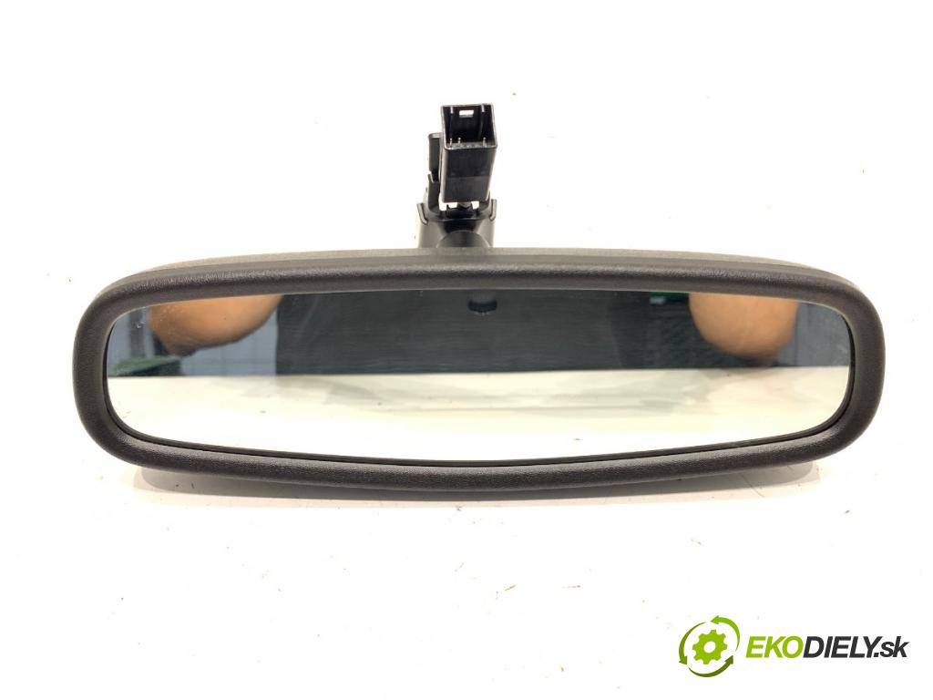 CHEVROLET CRUZE liftback 2012 104 kW 1.8 1796 zpětné zrcátko vnitřní 13503047 (Vnitřní zpětné zrcátko)