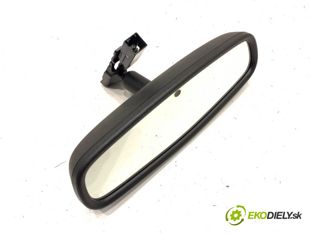 CHEVROLET CRUZE liftback 2012 104 kW 1.8 1796 zpětné zrcátko vnitřní 13503047 (Vnitřní zpětné zrcátko)