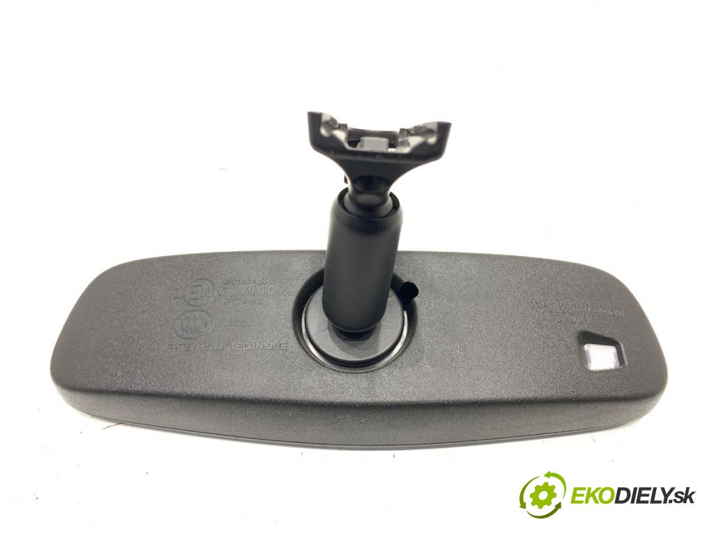 CHEVROLET CRUZE liftback 2012 104 kW 1.8 1796 zpětné zrcátko vnitřní 13503047 (Vnitřní zpětné zrcátko)