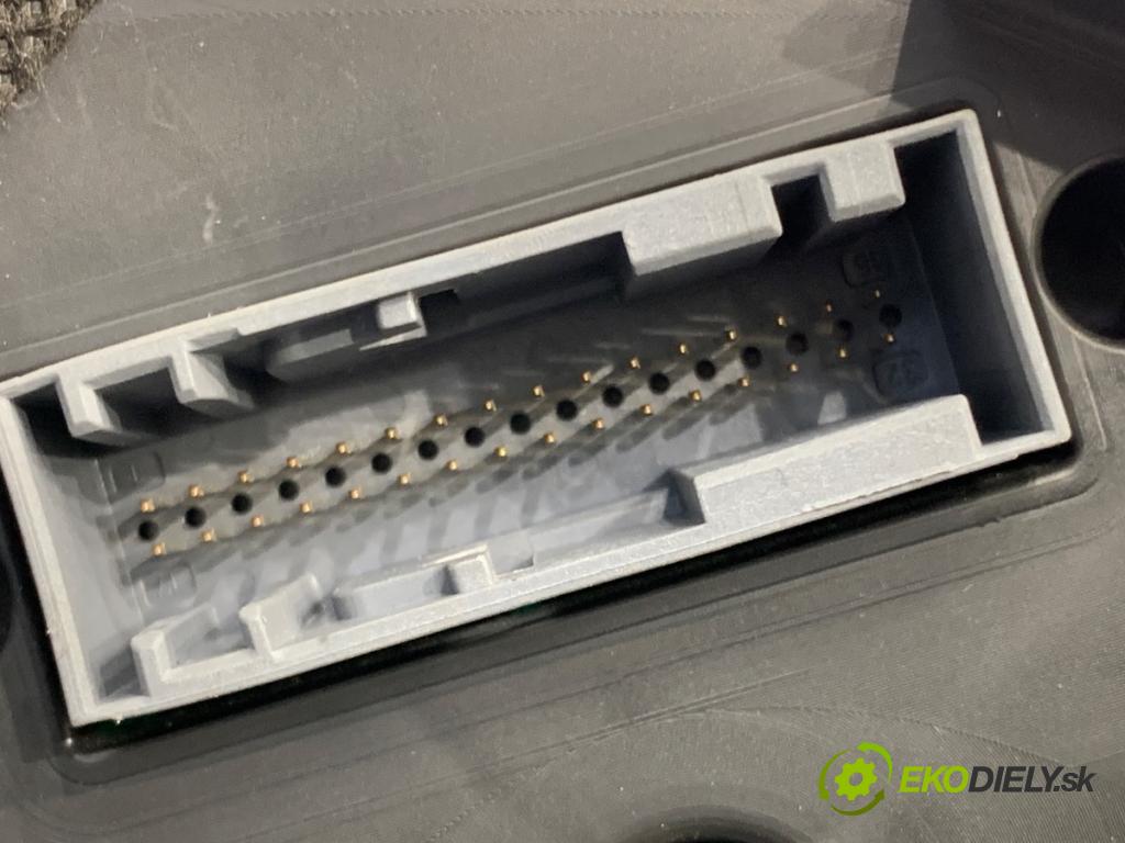 CHEVROLET CRUZE liftback 2012 104 kW 1.8 1796 Prístrojovka 688014257 (Prístrojová doska)