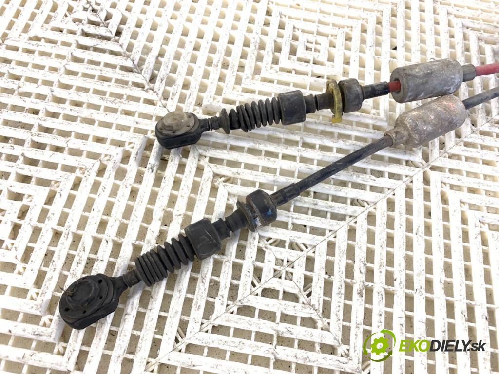 CHEVROLET CRUZE liftback 2012 104 kW 1.8 1796 Kulisa  (Rýchlostná páka (kulisa))