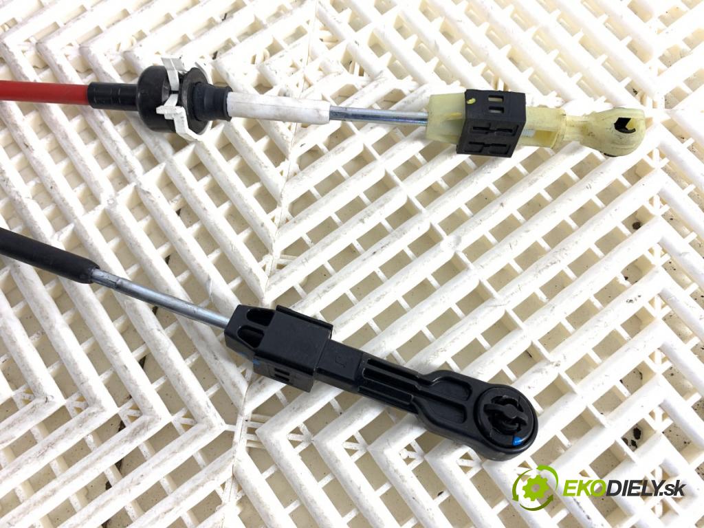 CHEVROLET CRUZE liftback 2012 104 kW 1.8 1796 Kulisa  (Rýchlostná páka (kulisa))