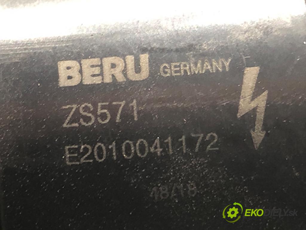 CHEVROLET CRUZE liftback 2012 104 kW 1.8 1796 Cievka zapaľovacia  (Zapaľovacia cievka)