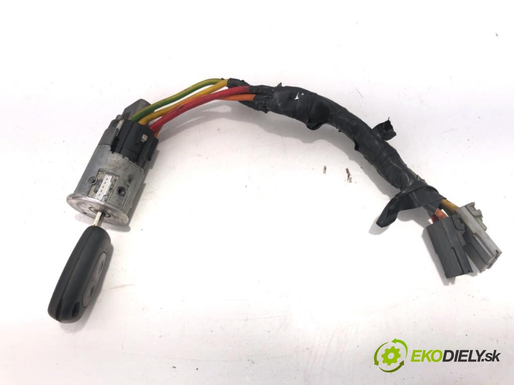 RENAULT MASTER II Autobus 2004 73 kW 2.5 dCi 100 (JDCV) 2463 spinačka  (Spínacia skrinka)