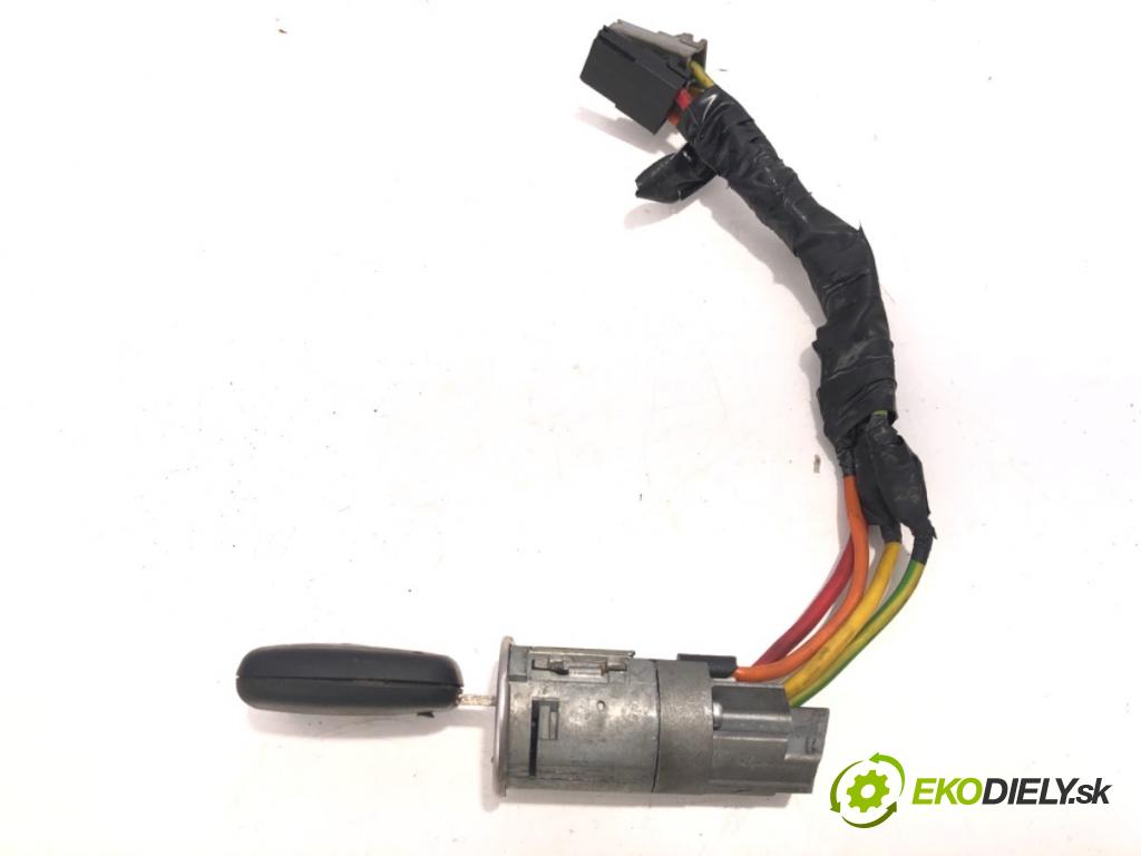 RENAULT MASTER II Autobus 2004 73 kW 2.5 dCi 100 (JDCV) 2463 spinačka (Spínacia skrinka)