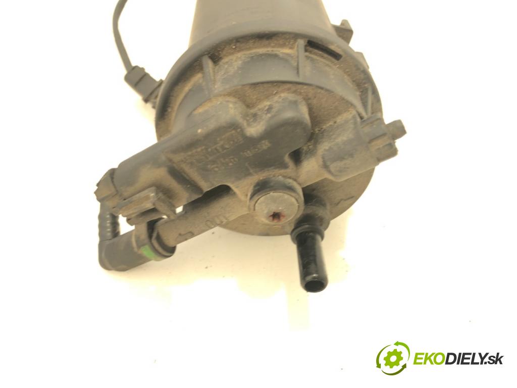 RENAULT MASTER II Autobus 2004 73 kW 2.5 dCi 100 (JDCV) 2463 Obal filtra paliva  (Obal palivového filtra)