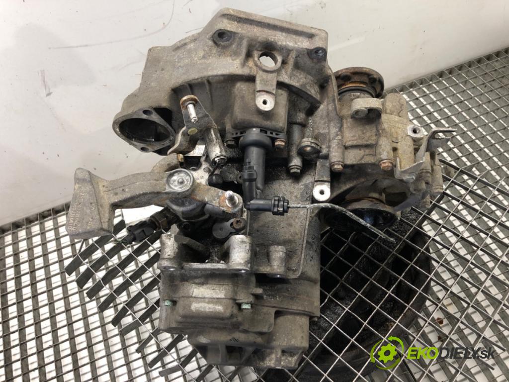 AUDI A3 8P liftback 2003 110 kW 2.0 FSI 1984 Prevodovka GLB (Prevodovka)