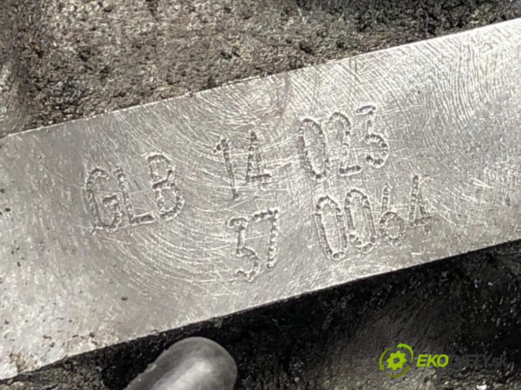 AUDI A3 8P liftback 2003 110 kW 2.0 FSI 1984 Prevodovka GLB (Prevodovka)