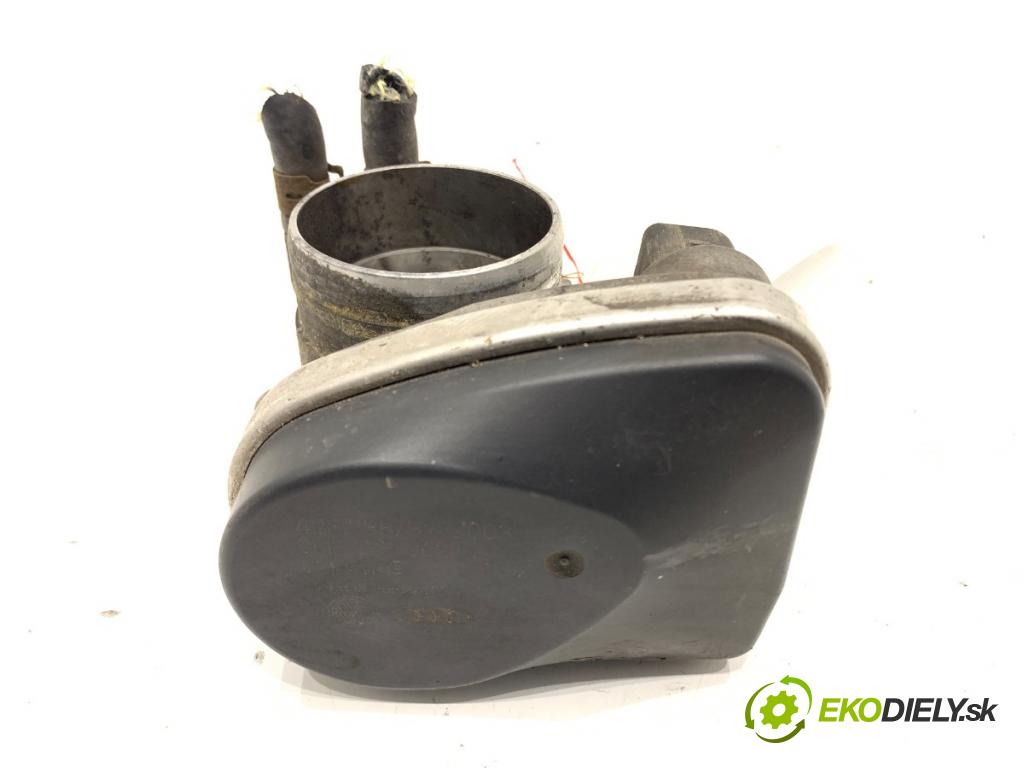 AUDI A3 8P liftback 2003 110 kW 2.0 FSI 1984 Škrtiaca klapka 06F133062 (Škrtiaca klapka)