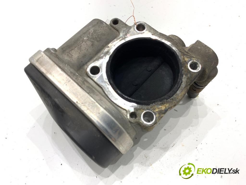 AUDI A3 8P liftback 2003 110 kW 2.0 FSI 1984 Škrtiaca klapka 06F133062 (Škrtiaca klapka)