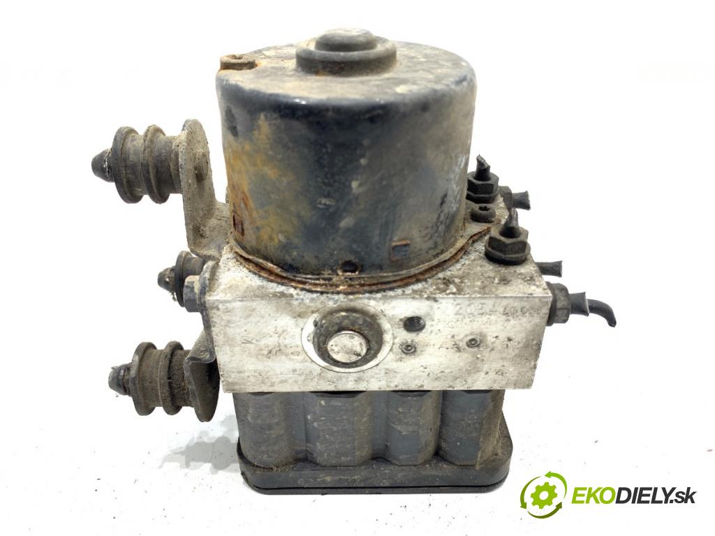 AUDI A3 8P liftback 2003 110 kW 2.0 FSI 1984 Pumpa ABS 1K0907379D (Pumpa ABS)