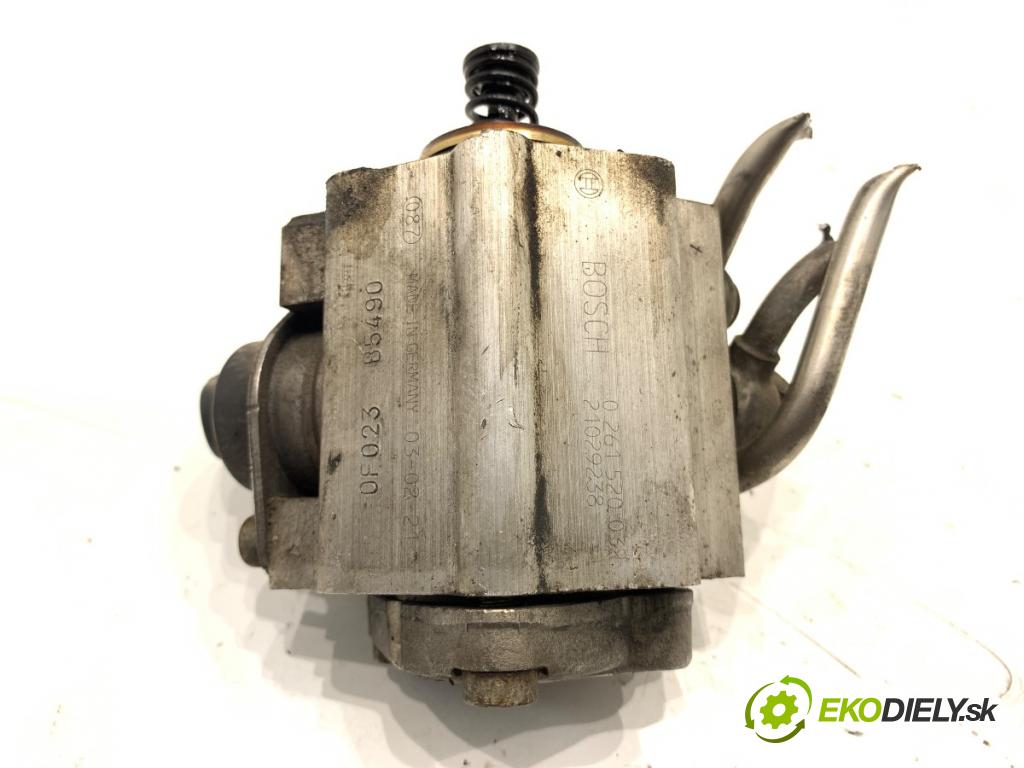AUDI A3 8P liftback 2003 110 kW 2.0 FSI 1984 pumpa vysokého tlaku 06D127026G