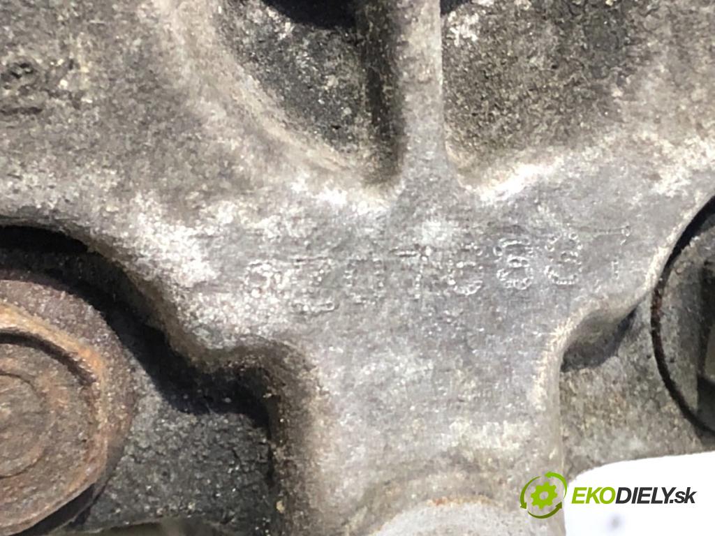 DODGE CALIBER liftback 2010 115 kW 2.0 1998 Pumpa servočerpadlo  (Servočerpadlo)