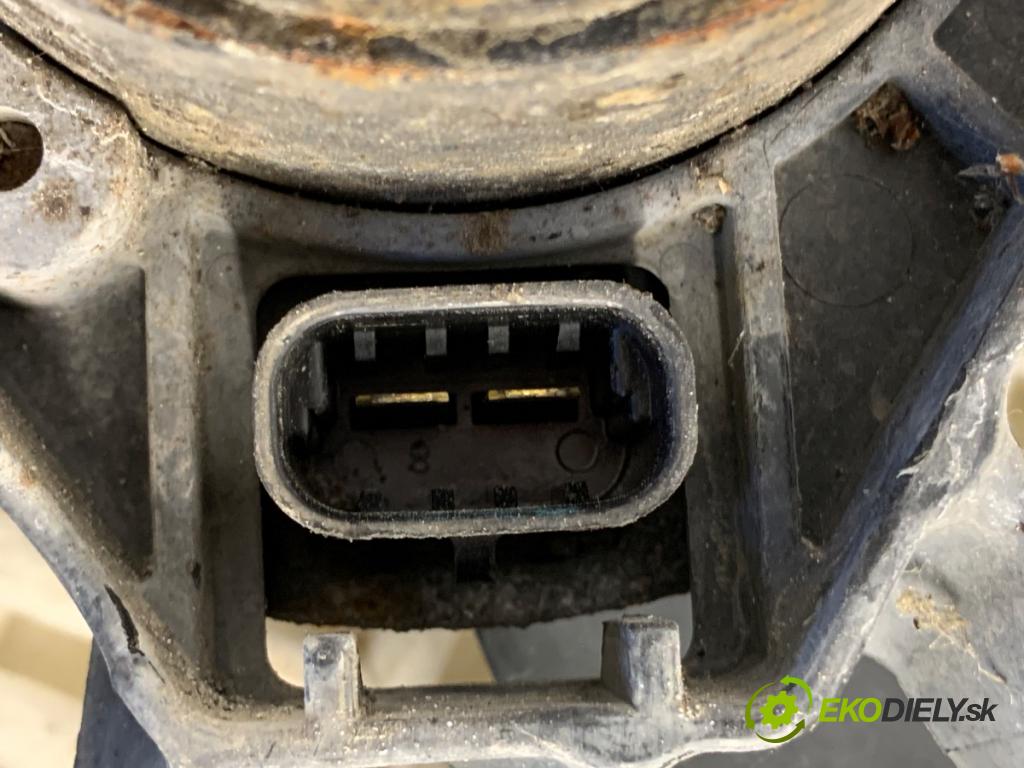 DODGE CALIBER liftback 2010 115 kW 2.0 1998 ventilátor chladiče 1115108VE (Ventilátor)