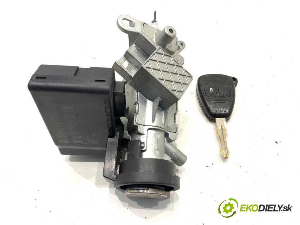 DODGE CALIBER liftback 2010 115 kW 2.0 1998 spinačka 05057297AJ (Spínacia skrinka)