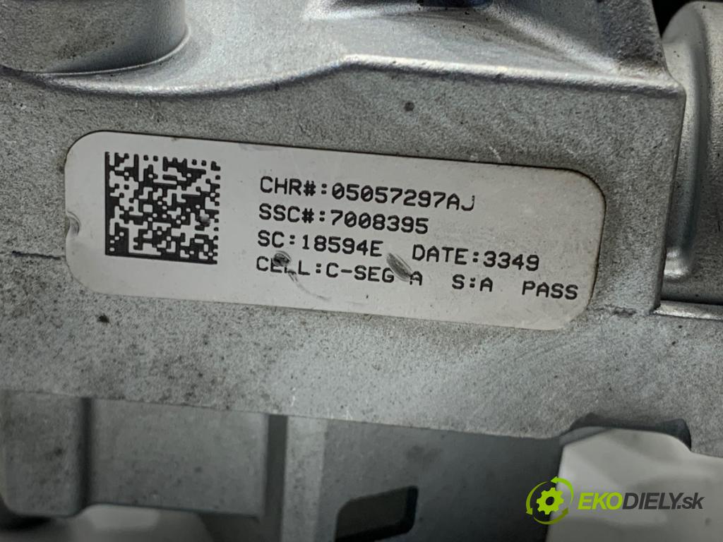 DODGE CALIBER liftback 2010 115 kW 2.0 1998 spinačka 05057297AJ (Spínacia skrinka)