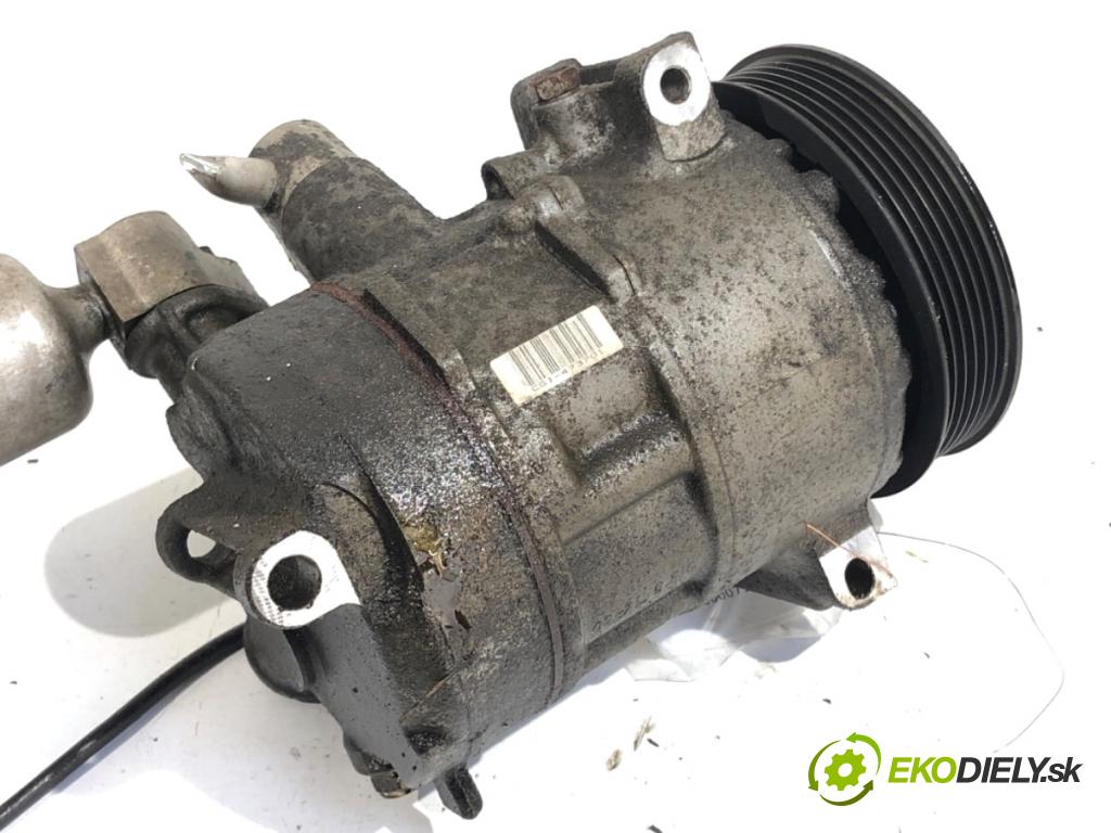 DODGE CALIBER liftback 2010 115 kW 2.0 1998 Kompresor klimatizácie 447150-0751 (Kompresor klimatizácie)