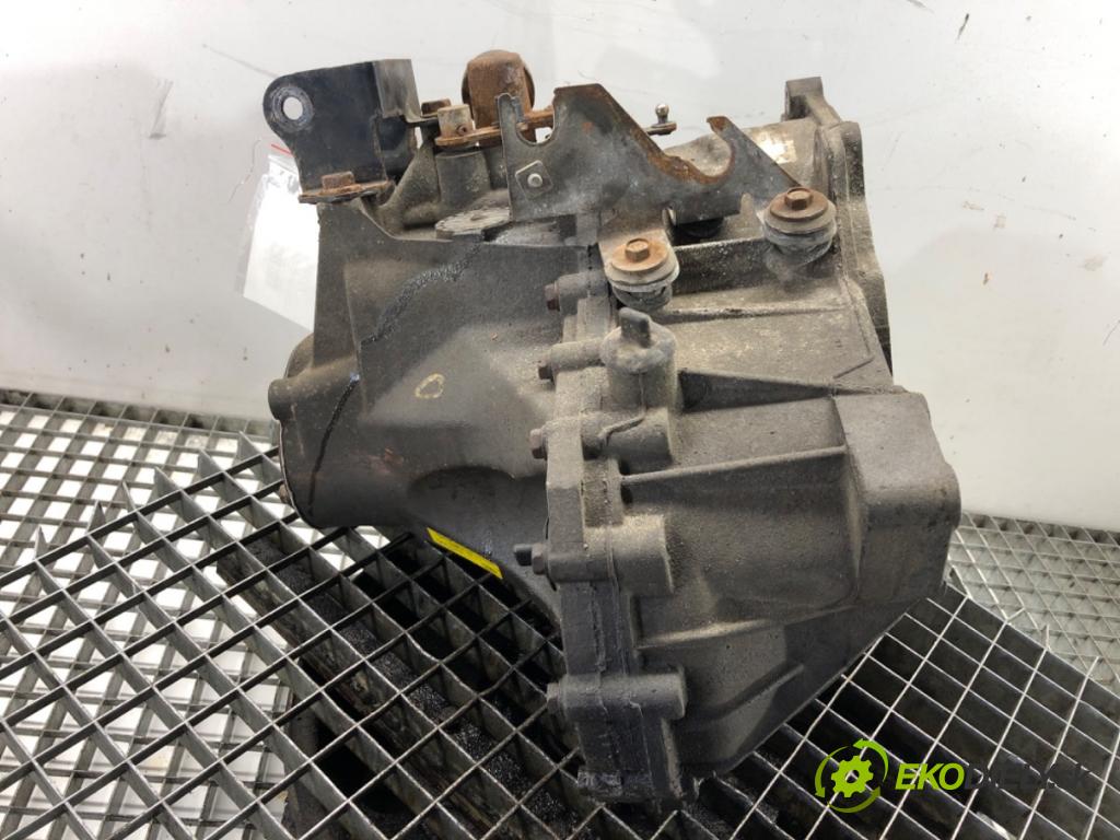 DODGE CALIBER liftback 2010 115 kW 2.0 1998 Prevodovka 05106567AD T355 (Prevodovka)