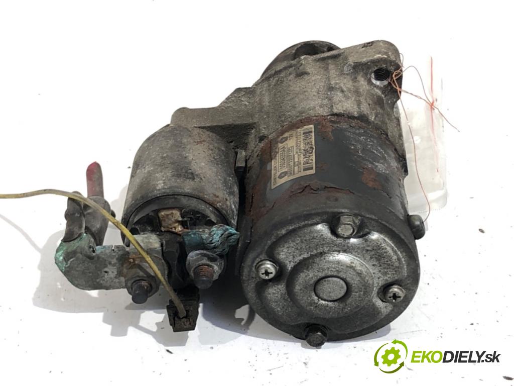 DODGE CALIBER liftback 2010 115 kW 2.0 1998 Štartér 05034555AA (Štartér)