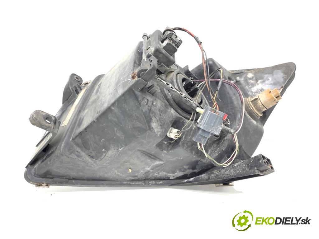 DODGE CALIBER liftback 2010 115 kW 2.0 1998 Svetlomet pravy predný